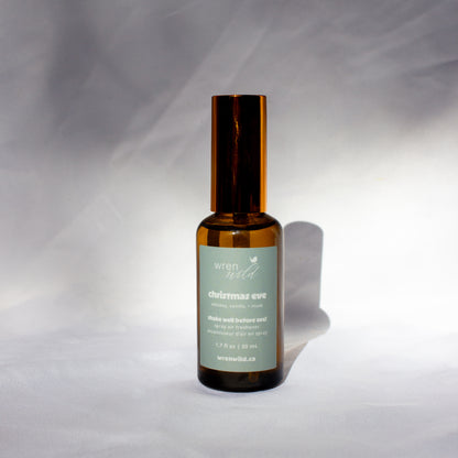 Christmas Eve | Room Spray