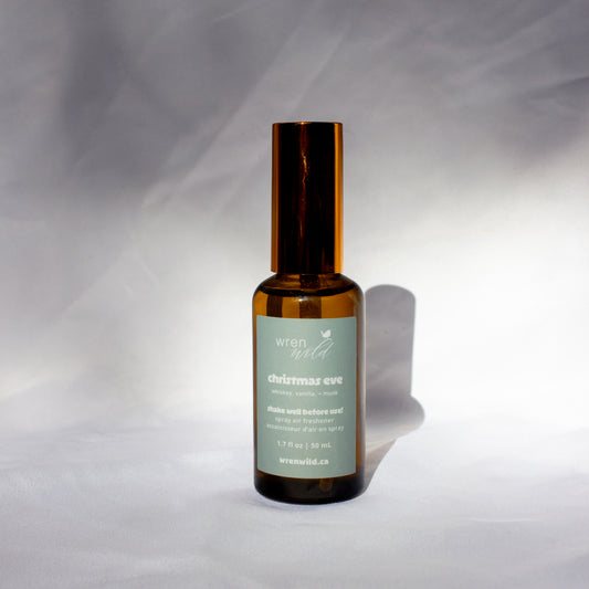 Christmas Eve | Room Spray