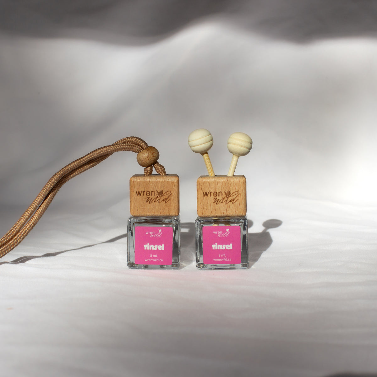 Tinsel | Air Fresheners