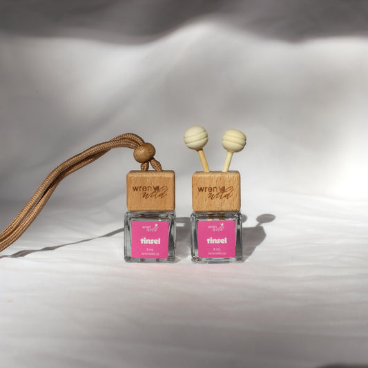 Tinsel | Air Fresheners