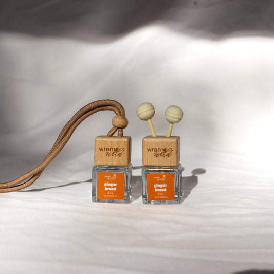 Gingerbread | Air Fresheners