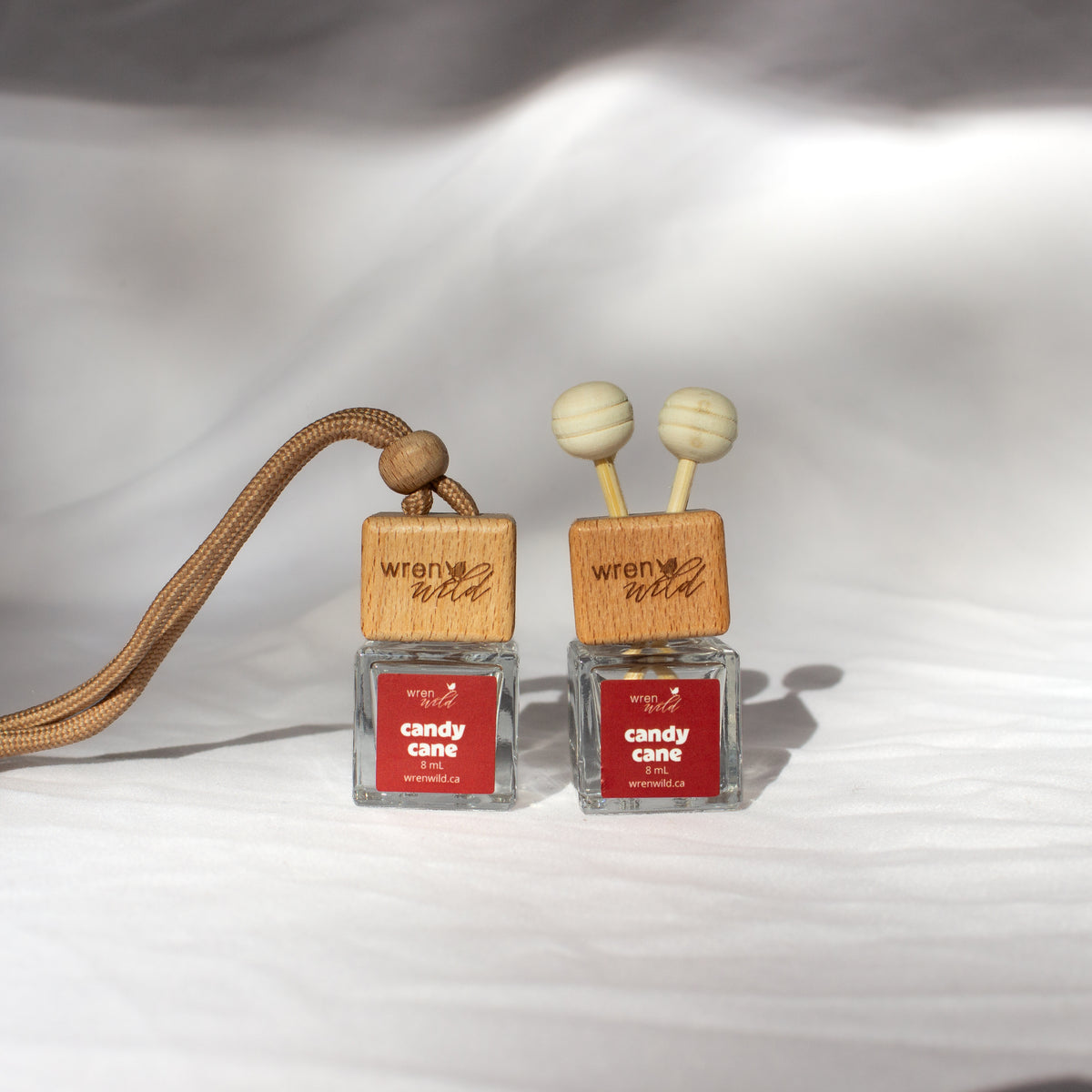Candy Cane | Air Fresheners