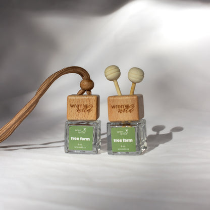 Tree Farm | Air Fresheners