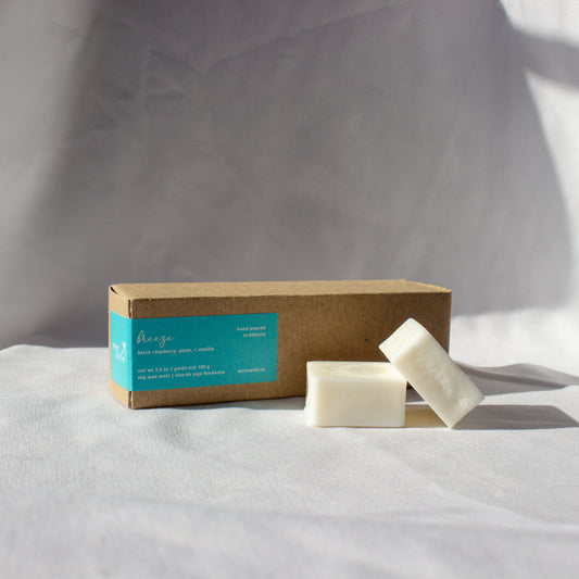 Breeze | Wax Melts