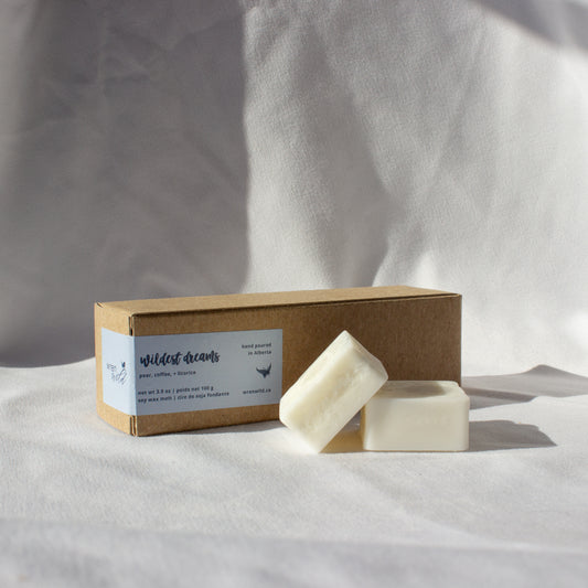Wildest Dreams | Wax Melts