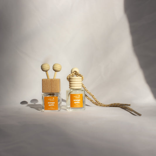 Orangecicle | Air Fresheners