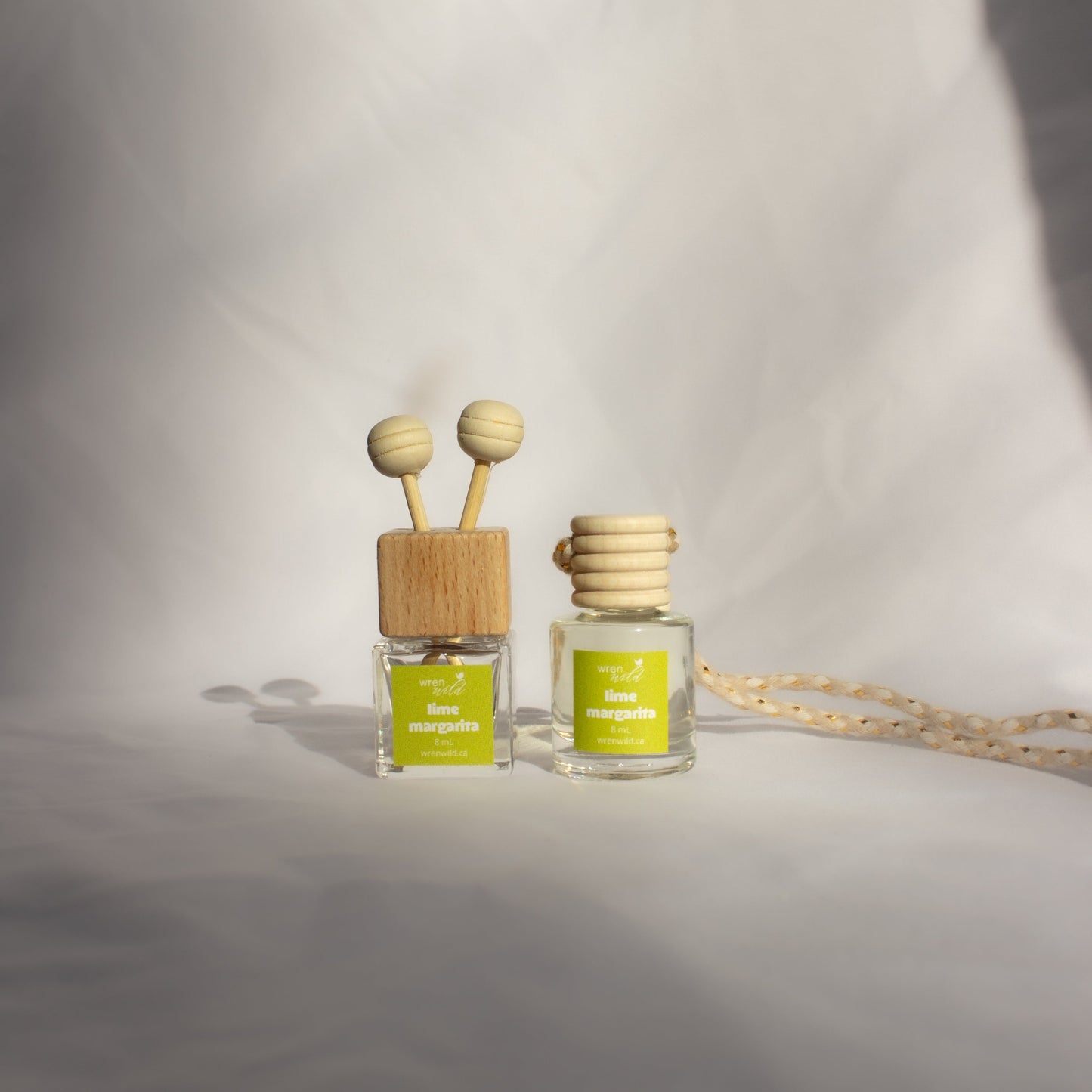 Lime Coconut | Air Fresheners