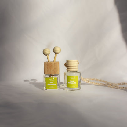 Lime Coconut | Air Fresheners