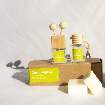 Lime Coconut | Wax Melts